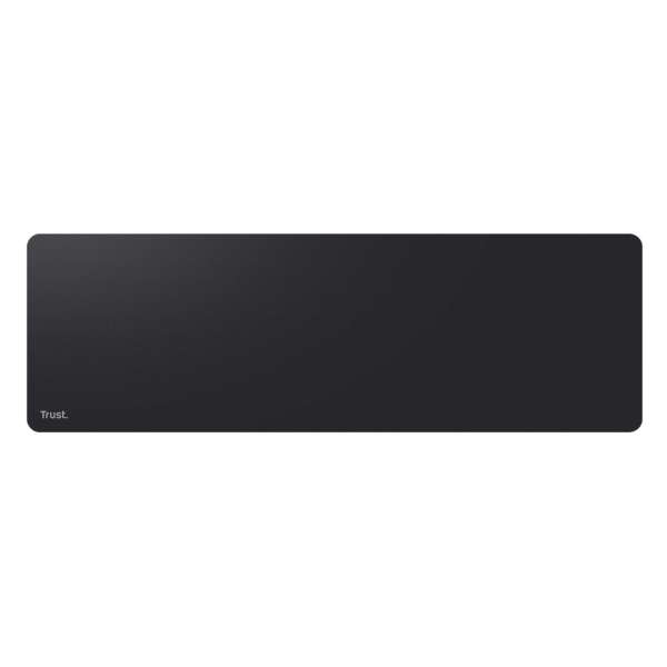 Trust Mouse Pad XXL Egérpad Black