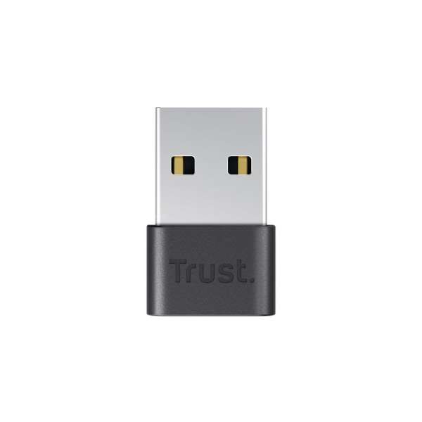Trust Myna Bluetooth 5.3 adapter Black