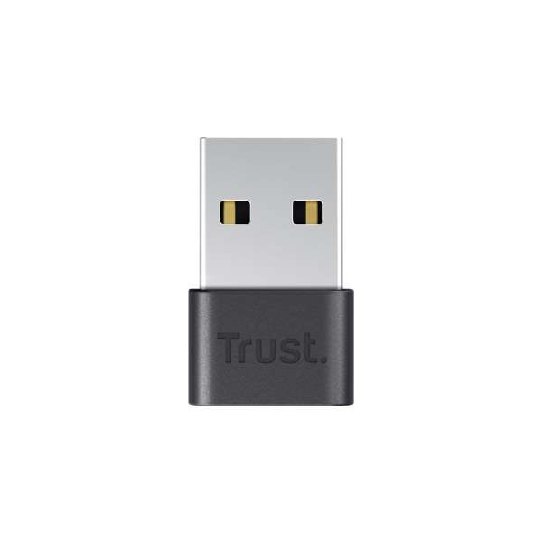 Trust Myna Bluetooth Adapter Black