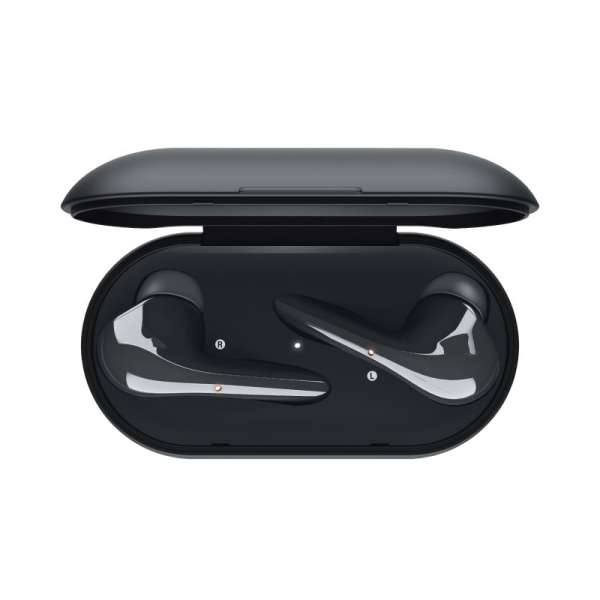 Trust Nika Touch Bluetooth Headset Black