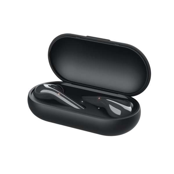 Trust Nika Touch Bluetooth Headset Black