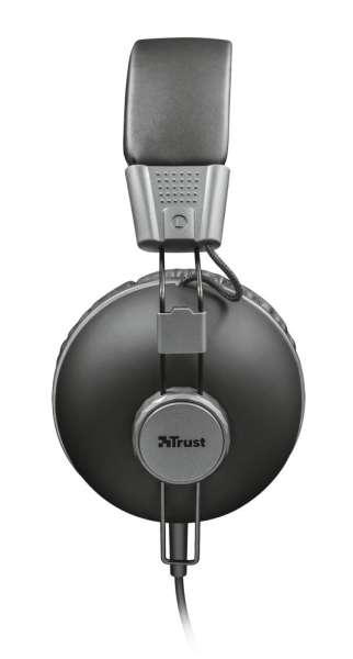 Trust Noma Headset Black