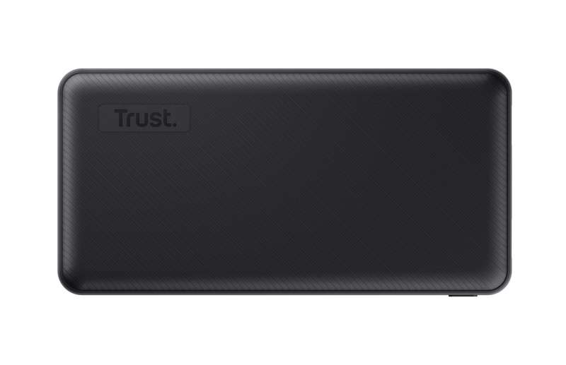 Trust Primo 20000mAh PowerBank Black
