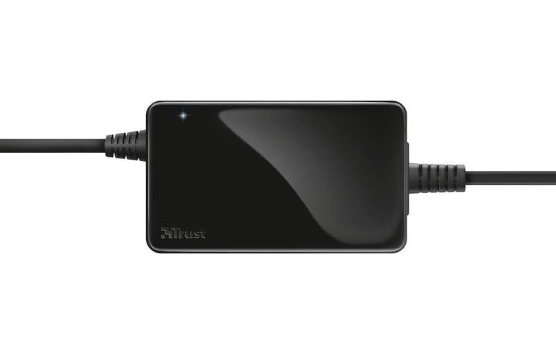 Trust Primo 18-20V / 2,4A 45W univerzális hálózati notebook töltő