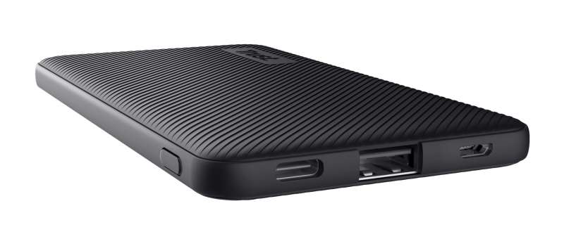 Trust Primo 5000mAh PowerBank Black