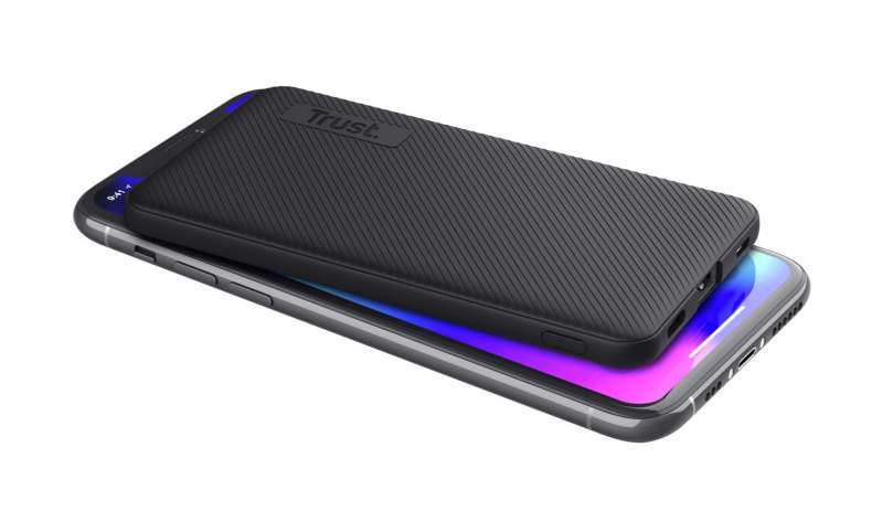 Trust Primo 5000mAh PowerBank Black