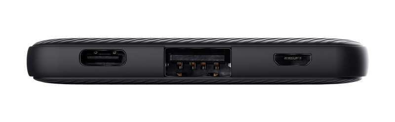 Trust Primo 5000mAh PowerBank Black