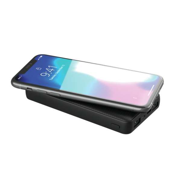 Trust Primo Compact 15000mAh PowerBank Black