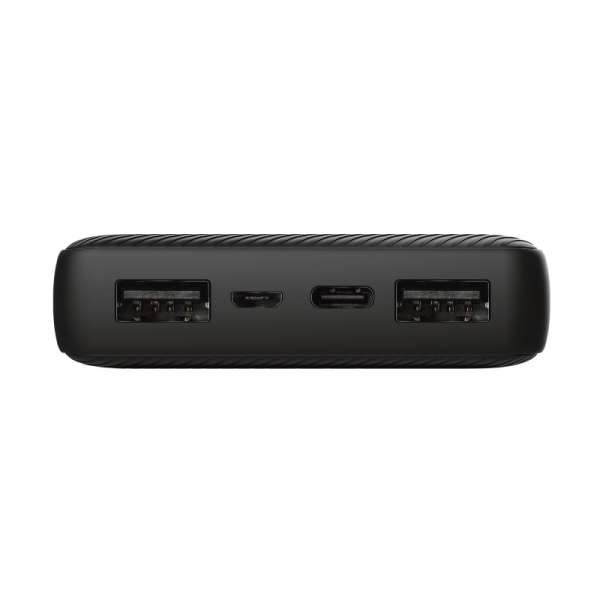 Trust Primo Compact 15000mAh PowerBank Black