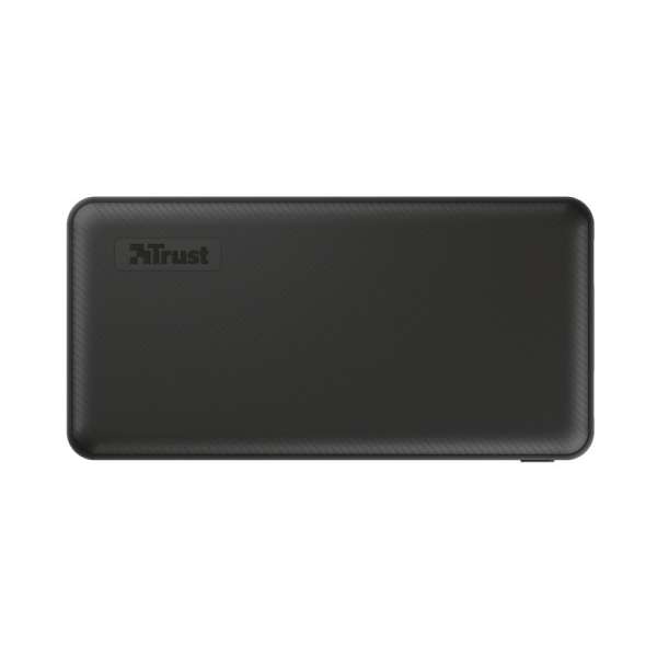 Trust Primo Compact 15000mAh PowerBank Black