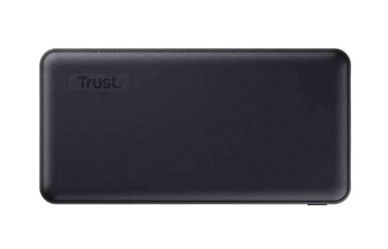 Trust Primo Eco 15000mAh PowerBank Black