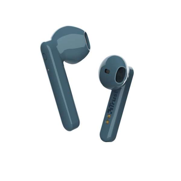 Trust Primo Touch Bluetooth Headset Blue