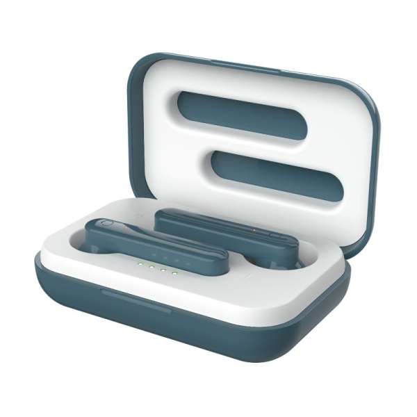 Trust Primo Touch Bluetooth Headset Blue