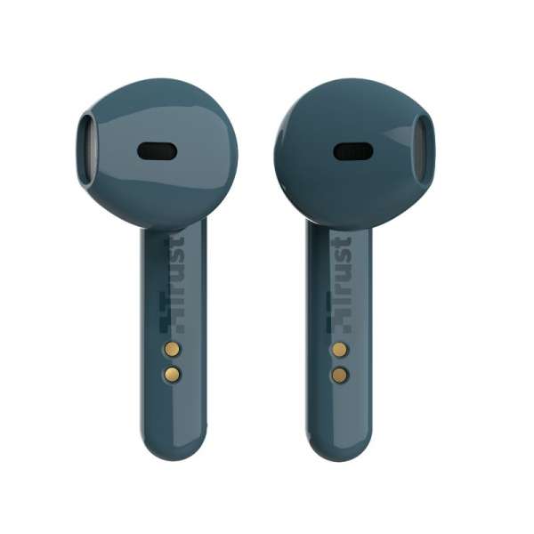 Trust Primo Touch Bluetooth Headset Blue