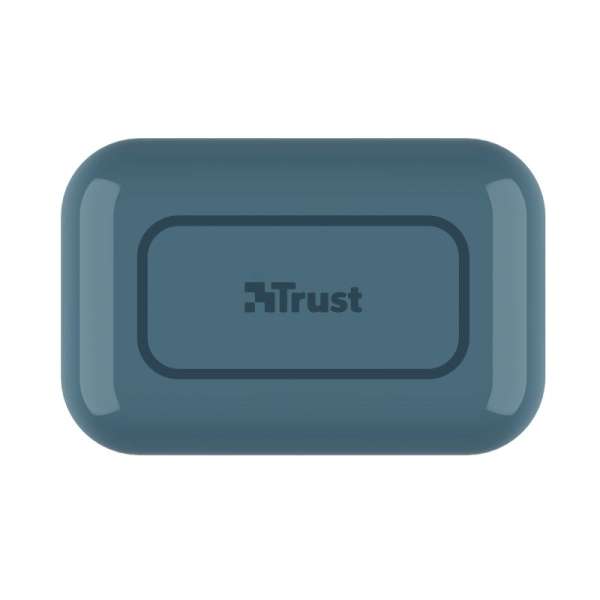 Trust Primo Touch Bluetooth Headset Blue