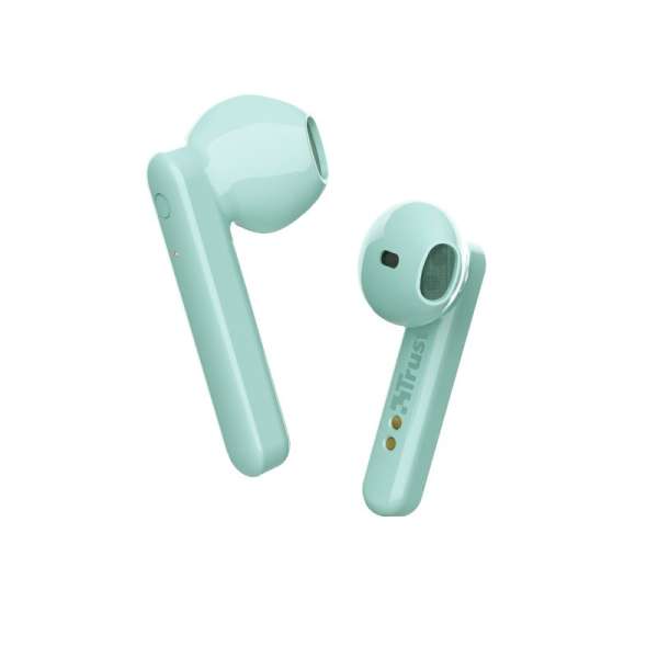 Trust Primo Touch Bluetooth Headset Mint