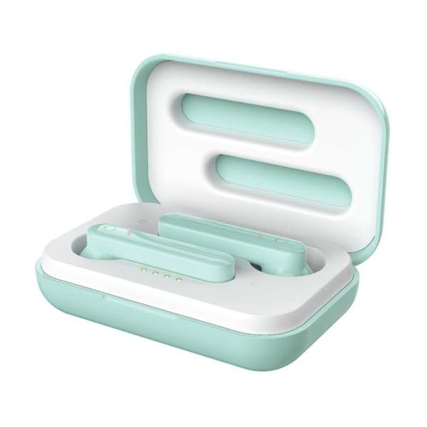 Trust Primo Touch Bluetooth Headset Mint