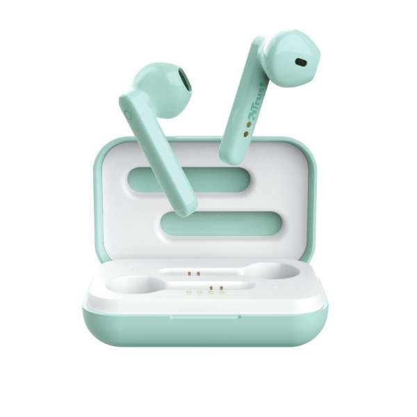 Trust Primo Touch Bluetooth Headset Mint