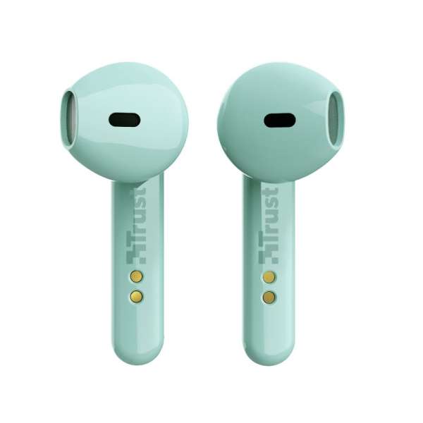 Trust Primo Touch Bluetooth Headset Mint