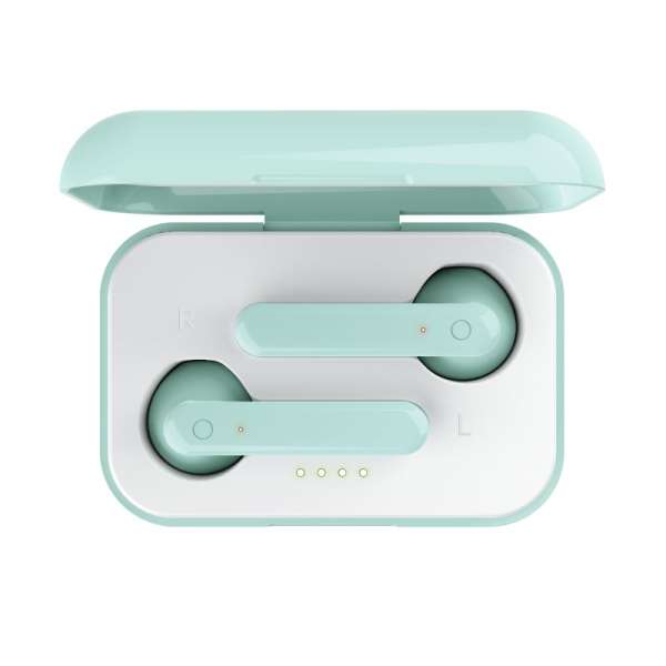 Trust Primo Touch Bluetooth Headset Mint