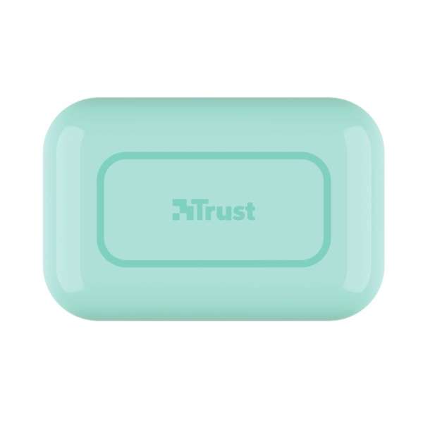 Trust Primo Touch Bluetooth Headset Mint