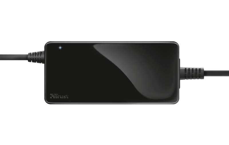 Trust Primo 19V / 3,6A 70W univerzális hálózati notebook töltő