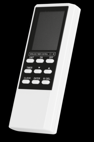 Trust Smart Home Időzítős Távirányító (Timer Remote Control)
