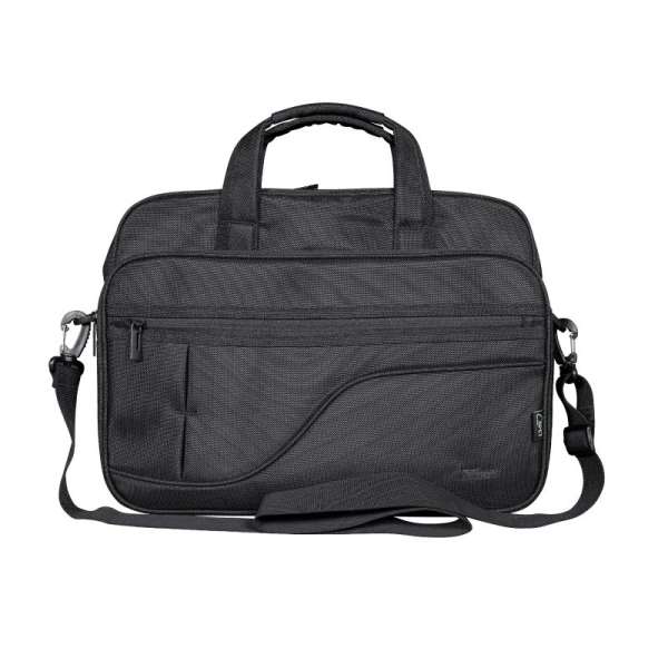 Trust Sydney Eco Notebook Táska 17,3" Black