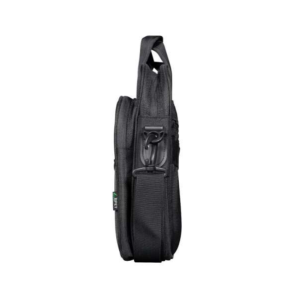 Trust Sydney Eco Notebook Táska 17,3" Black