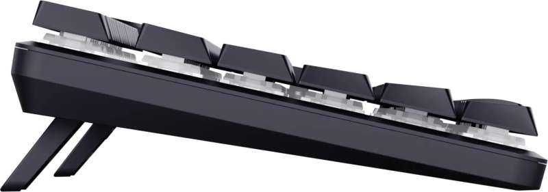 Trust Torix Wireless Mechanical Gaming Keyboard Black US