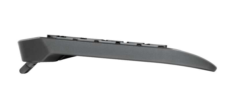 Trust Tecla-2 Wireless Keyboard + Mouse Black HU