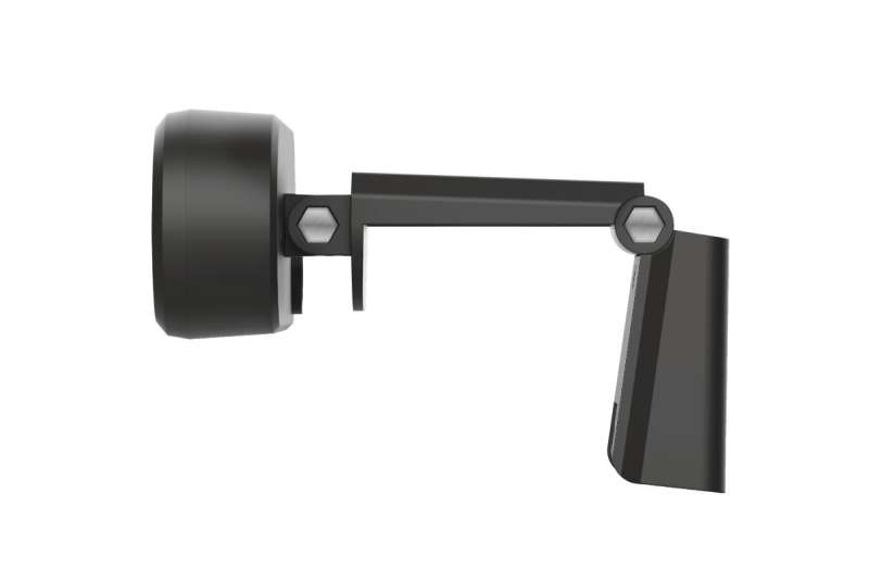 Trust Tyro Webkamera Black