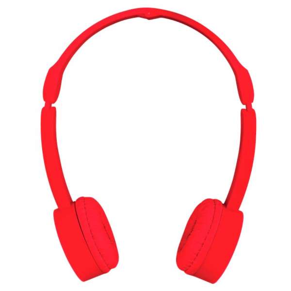 Trust UR Nano Headset Red