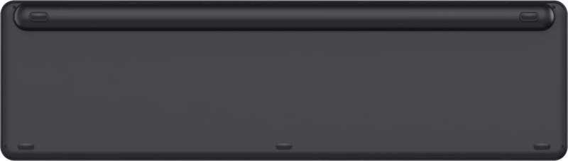 Trust Vaiya Wireless Keyboard Black US