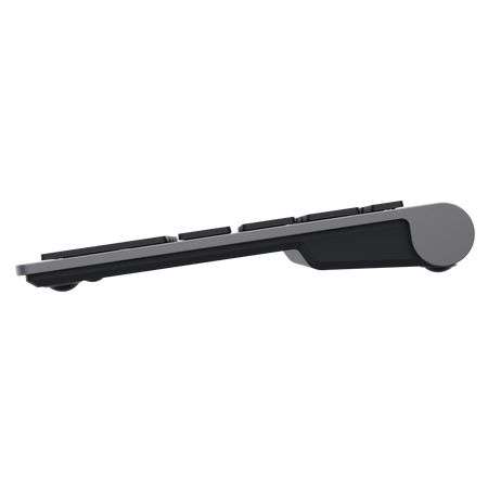 Trust Xalas Wireless Numpad Grey