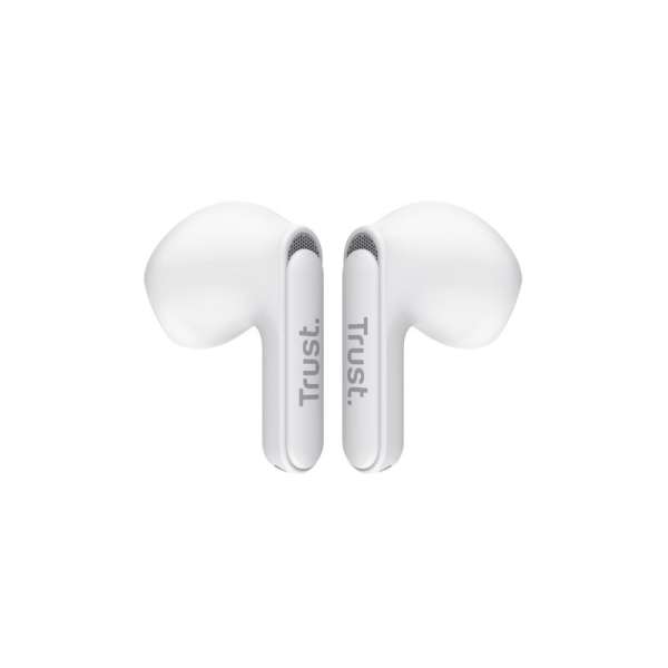 Trust Yavi ENC Bluetooth Headset White