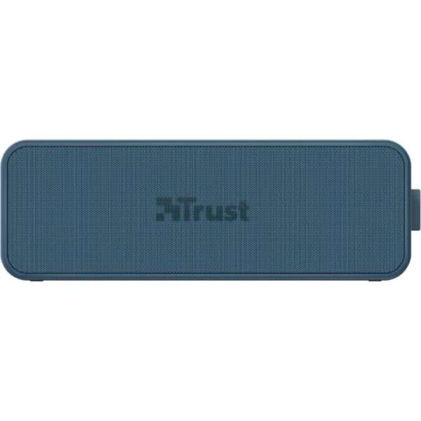 Trust Zowy Max Stylish Bluetooth Speaker Blue
