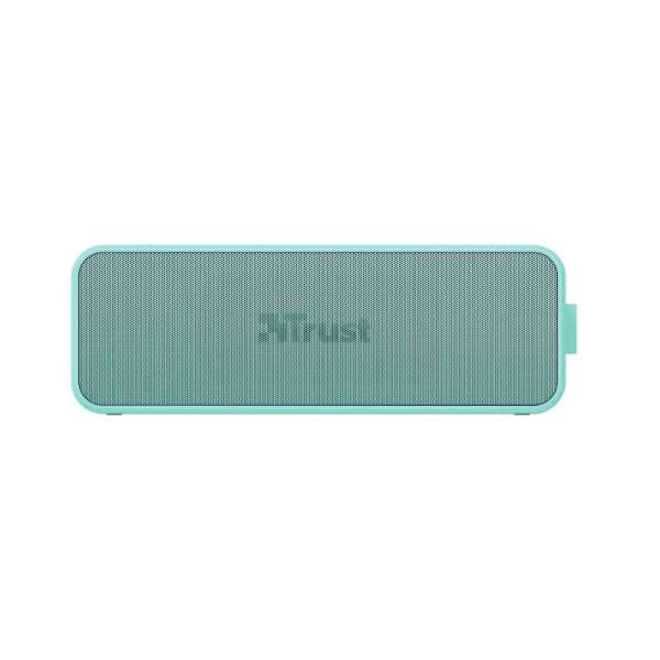 Trust Zowy Max Stylish Bluetooth Wireless Speaker Mint