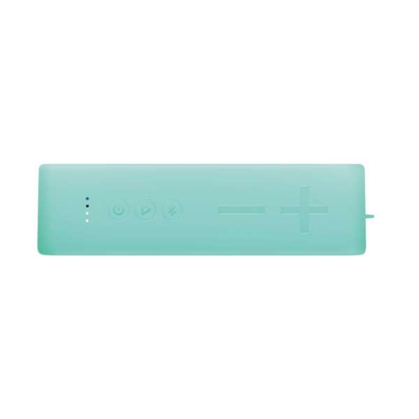 Trust Zowy Max Stylish Bluetooth Wireless Speaker Mint
