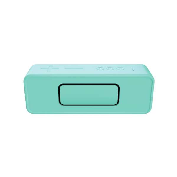 Trust Zowy Max Stylish Bluetooth Wireless Speaker Mint