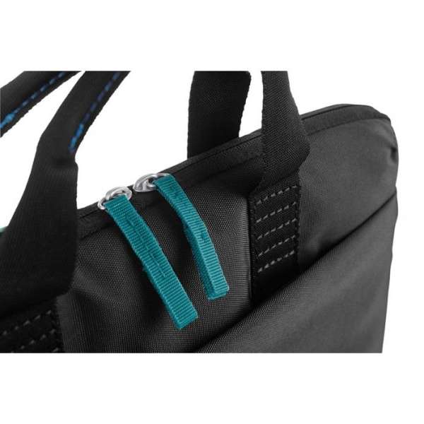 Tucano Smilza 13"-14" Silm bag Black