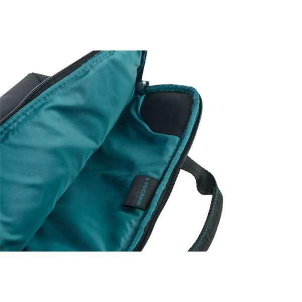 Tucano Smilza 13"-14" Silm bag Black