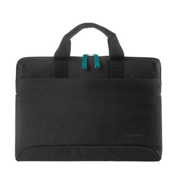 Tucano Smilza 15,6" Silm bag Black
