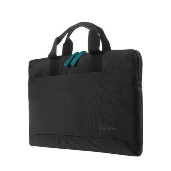 Tucano Smilza 15,6" Silm bag Black