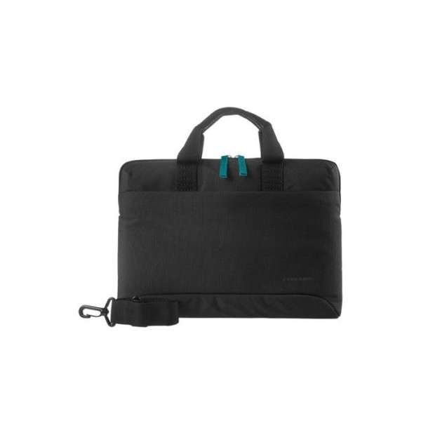 Tucano Smilza 15,6" Silm bag Black