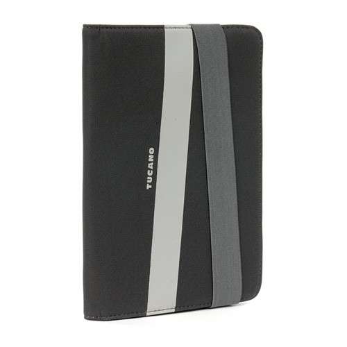 Tucano Unica 10" tablet tok Black
