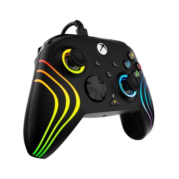 Turtle Beach Afterglow Wave USB-C Gamepad Black