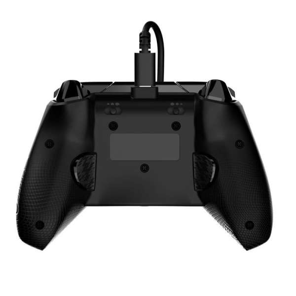 Turtle Beach Afterglow Wave USB-C Gamepad Black
