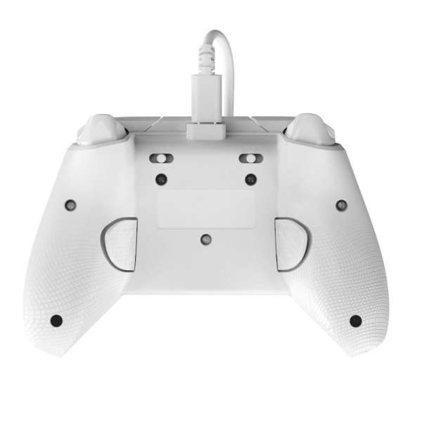 Turtle Beach Afterglow Wave USB-C Gamepad White