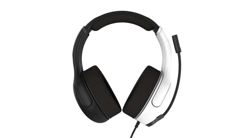 Turtle Beach Airlite Fit Gaming Headset Black/White